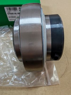 Bearing  GYE60-KRR-B ( 60x110x65.1 ) INA/Germany 