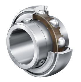 Bearing  GYE60-KRR-B ( 60x110x65.1 ) INA/Germany 