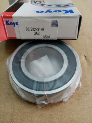 ЛАГЕР 60/28 2RS1C3  ( 28x52x12 ) KOYO/Japan , HONDA 91052-HA7-671,SUZUKI 0926228043  