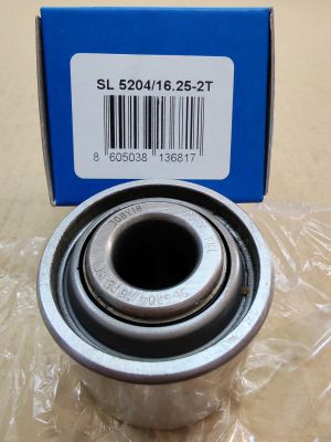 Bearing SL 5204/16.25-2T ( 16.129-47-44 ) FKL /Serbia, AMAZONE CA130,Agco 700735675,CASE 324461A1,CNH 306007A1,GREAT PLAINS 7140A,Gaspardo 04100154,HORSCH 00240216,John Deere AH212132,KINZE A6171MPP,KRAUSE 40-156,KUHN 81101640,Kverneland AC671129