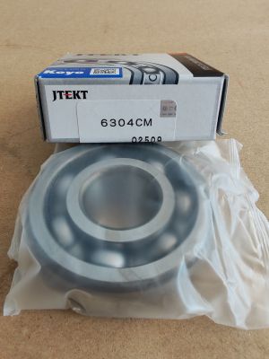 Bearing  6304  ( 20x52x15 )  KOYO/Japan, LEMKEN D090923; VALTRA LA1205