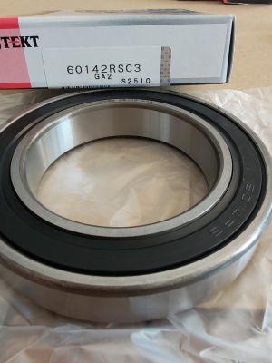 Bearing  6014 2RS C3 ( 70x110x20 ) KOYO/Japan CLAAS 2215722.0,VALMET LA1986