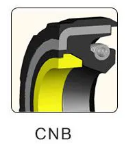 СЕМЕРИНГ SCJY (CNB) 20x32x8.5 HNBR MARVEL/TW , за кормилно управление