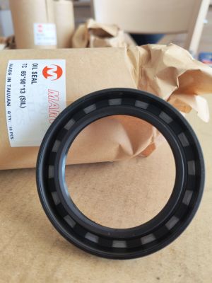 СЕМЕРИНГ  TC (AS) 65x90x13 Silicone Marvel/TW,  KOMATSU 6136-21-3510