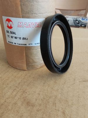 СЕМЕРИНГ  TC (AS) 62x85x12 Silicone Marvel/TW,  KOMATSU 6136-21-3510