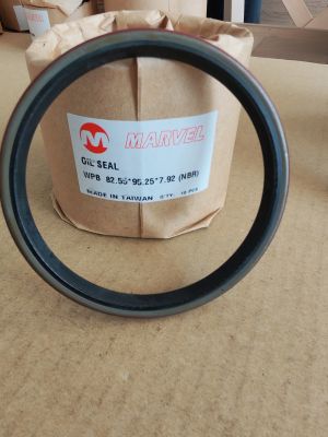 Метален чистач WPB 69.85x82.55x7.92 NBR Marvel/Tw, Caterpillar 7K-9210