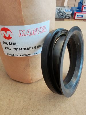 Касета  60x84x8.5/17.5 NBR Marvel/TW, KUBOTA 33670-43360  