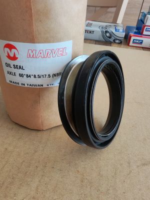 Касета  60x84x8.5/17.5 NBR Marvel/TW, KUBOTA 33670-43360  