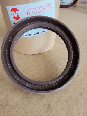 СЕМЕРИНГ  HTGYR 60.33x79.4x9.5/11.2 R Silicone Marvel/TW,  колянов вал предна страна на CASE IH-218375A1, JCB-02101435, 7701031630, LANDINI-447690M1, MASSEY FERGUSON-1447690M1, 2418F436, PERKINS-2415361, 2418F436, RENAULT-7701031630, RENAULT TRUCKS-543002