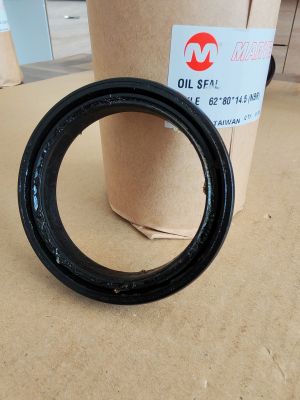 Касета  62x80x14.5 NBR Marvel/TW, предна ос на KUBOTA 32721-56223  