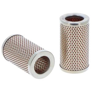 Hydraulic filter SH 60115 HIFI FILTER за  CASE,KOBELCO,NEW HOLLAND