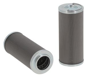 Hydraulic filter SH 60115 HIFI FILTER за  CASE,KOBELCO,NEW HOLLAND