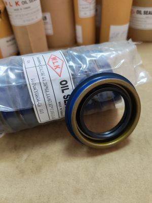 Семеринг HTA5W 41.28x61.11/67.87x7.95/13.89 W NBR WLK/TW, за трансмисия на HYUNDAI,KIA 43119-39011,CR161439020