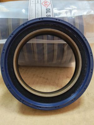 Семеринг Y 79x114x16 Silicone75 WLK/TW , за колянов вал на TOYOTA SZ311-01045 SZ31,SZ311-79002