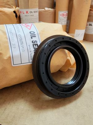 Семеринг HTBC65L 45x70/78.9x12 L NBR WLK/TW , за раздатъчна кутия  на NISSAN 33142-4JA1A   