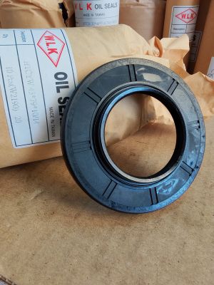 Семеринг HTCYW 43x79x10/14 W NBR75  WLK/TW, за изходящ вал на MAZDA  AW01-27-398,AW20-27-398,710700  