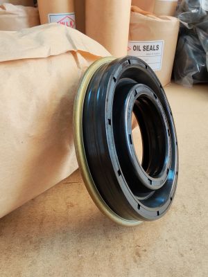Семеринг Y 40x78/84.5x13.5/18 NBR WLK/TW , KUBOTA AZ8137P