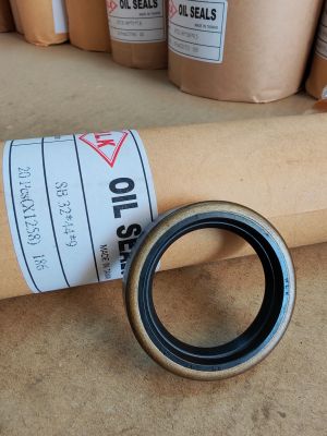 Семеринг SM (B) 32x44x9 NBR WLK/TW , за секторна кутия на TOYOTA  9031032024, 9031032040  