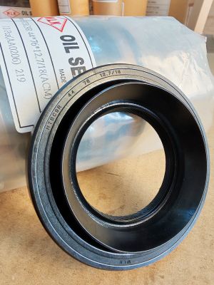 Семеринг HTBC9R 44x76x12.7/18 R ACM WLK/TW , за диференциал на LEXUS,TOYOTA 90311-44008   