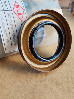 Семеринг HTBC9R 44x76x12.7/18 R ACM WLK/TW , за диференциал на LEXUS,TOYOTA 90311-44008   