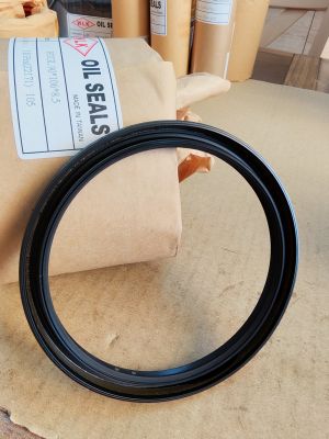 Oil seal  HTGL 90x106x8.5 L NBR WLK/TW , for crankshaft of LEXUS,TOYOTA 90311-A0035,90311-W0006