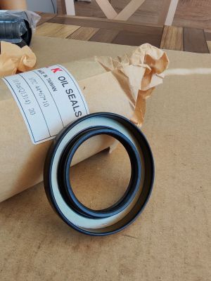 Oil seal  HTC 44x67x10 W NBR WLK/TW , for differential of BMW  33131214100A