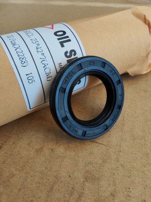 Семеринг HTCL (AS L) 25x42x7 L ACM WLK/TW