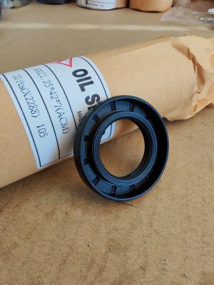Семеринг HTCL (AS L) 25x42x7 L ACM WLK/TW
