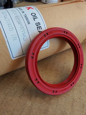 Семеринг HTCR 43x58x7 R Silicone WLK/TW , за колянов вал на ACURA,HONDA 91212-PNC-003