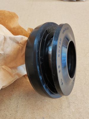 Касета QLN 25x52x8/14.8 NBR WLK/TW 