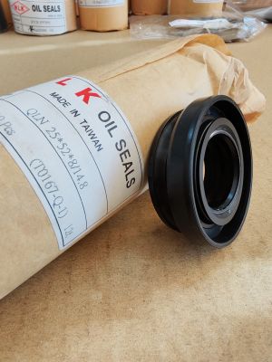 Касета QLN 25x52x8/14.8 NBR WLK/TW 