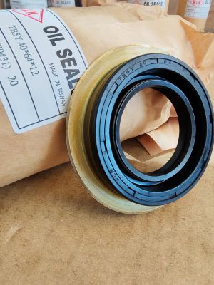 Семеринг TB5Y 40x64x12 NBR WLK/TW , за диференциал на MAZDA 0223-27-018