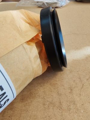 Семеринг TC9Y 35x62x9/12.5 NBR WLK/TW , за полуос на HONDA 91206-PL3-A02, 91206-PL3-A01   