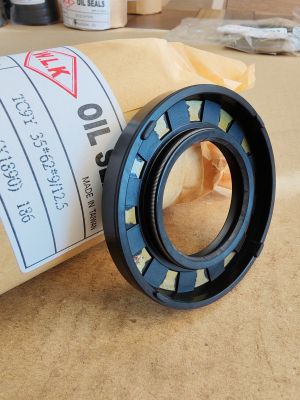 Семеринг TC9Y 35x62x9/12.5 NBR WLK/TW , за полуос на HONDA 91206-PL3-A02, 91206-PL3-A01   