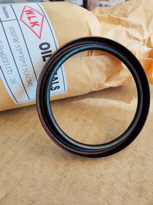 Семеринг HSBW 57x70x7.5 W ACM WLK/TW , за  диференциал на  TOYOTA 90310-T0008 