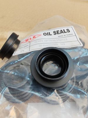 Oil seal  TC59Y 18x34/35.5x6/12.5 NBR WLK/TW