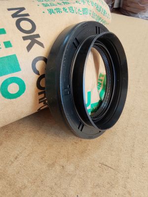 Семеринг HTC9Y (UES-9) 42x65x10/17.2 L ACM  NOK/Japan, за задна полуос на LEXUS,TOYOTA 90311-42038   