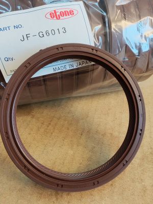 Oil seal HTCL (AS L) 78x95x13  L FKM  STONE/Japan , for crankshaft of engine  V2607 (2600cc)  KUBOTA 1J700-04460,JF-G6013