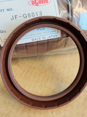 Oil seal HTCL (AS L) 78x95x13  L FKM  STONE/Japan , for crankshaft of engine  V2607 (2600cc)  KUBOTA 1J700-04460,JF-G6013