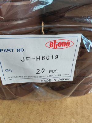 Семеринг TC (AS) 35x47x8 NBR STONE/Japan, за разпределителен вал на двигател  KUBOTA 1J094-04140,1J094-04141,STONE JF-G6019