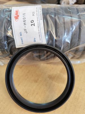Семеринг HTCL 85x102x12 L ACM  NOK/Japan, за колянов вал задна страна на двигател  YANMAR 129795-01780 ,129648-01780, STONE JF-H6016   