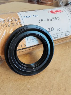 Семеринг HTC9R 35x58x8/11.5 R ACM  NOK/Japan, за колянов вал предна страна на двигател HONDA 91206-PHR-003, STONE JF-46553    