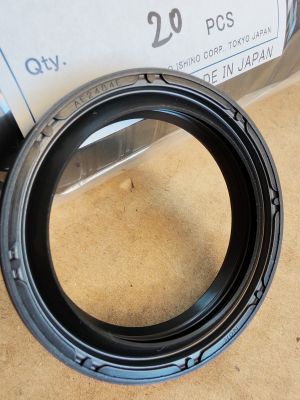 Oil seal TC4 42x55x10 ACM  NOK/Japan, for camshaft, crankshaft front side of rngine  KUBOTA 1J826-0414-0, STONE JF-G6006