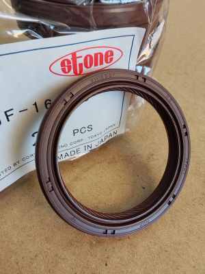 Семеринг HTCR 42x54x6.3 R FKM  STONE/Japan , за колянов вал предна страна на LEXUS,TOYOTA 90311-42043,STONE JF-16B55   