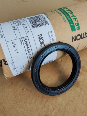Oil seal HTCR 55x74x7.5 R ACM  NOK/Japan, за диференциал на LEXUS,TOYOTA 90311-55004