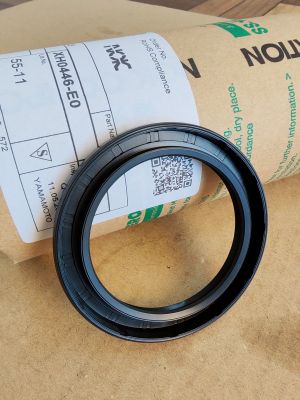 Oil seal HTCR 55x74x7.5 R ACM  NOK/Japan, за диференциал на LEXUS,TOYOTA 90311-55004