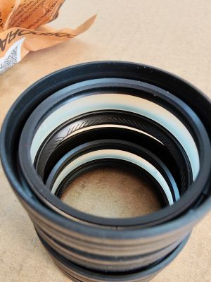 Семеринг UES-S 34x41.5x21.4 W ACM NOK/Japan, BZ5834-E0, за диференциал на LEXUS,TOYOTA 90316-34001   
