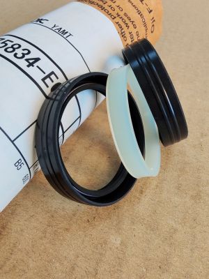 Семеринг UES-S 34x41.5x21.4 W ACM NOK/Japan, BZ5834-E0, за диференциал на LEXUS,TOYOTA 90316-34001   