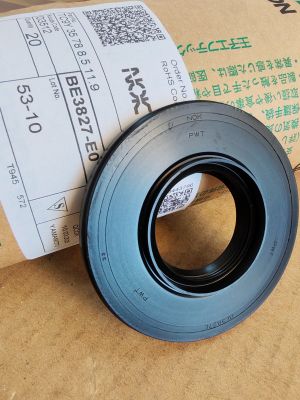 Семеринг TCBY 35x78x8.5/11.9 ACM  НОК/Japan, за диференциал на HONDA 91202-PWT-003   