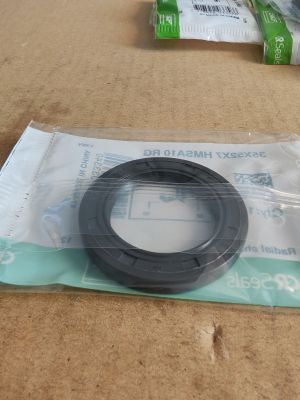 Oil seal HMSA10 RG  (ASW) 35x52x7 SKF/Sweden
